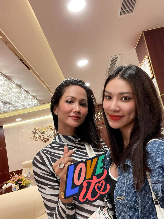 Hoa hậu Việt ra điều kiện cưới chồng: Trân Đài ráng giúp Hương Giang