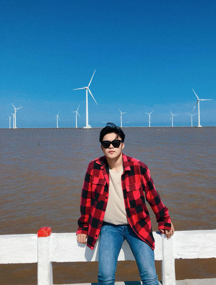 Hội anh - em trai cực phẩm nhà sao: Anh ruột Tlinh như diễn viên Hàn