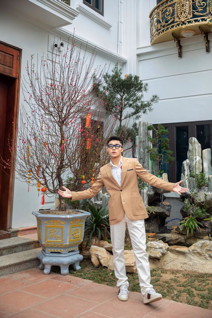 Hội anh - em trai cực phẩm nhà sao: Anh ruột Tlinh như diễn viên Hàn
