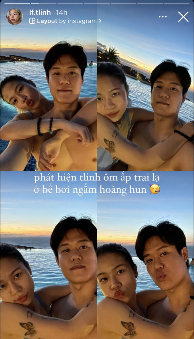 Hội anh - em trai cực phẩm nhà sao: Anh ruột Tlinh như diễn viên Hàn