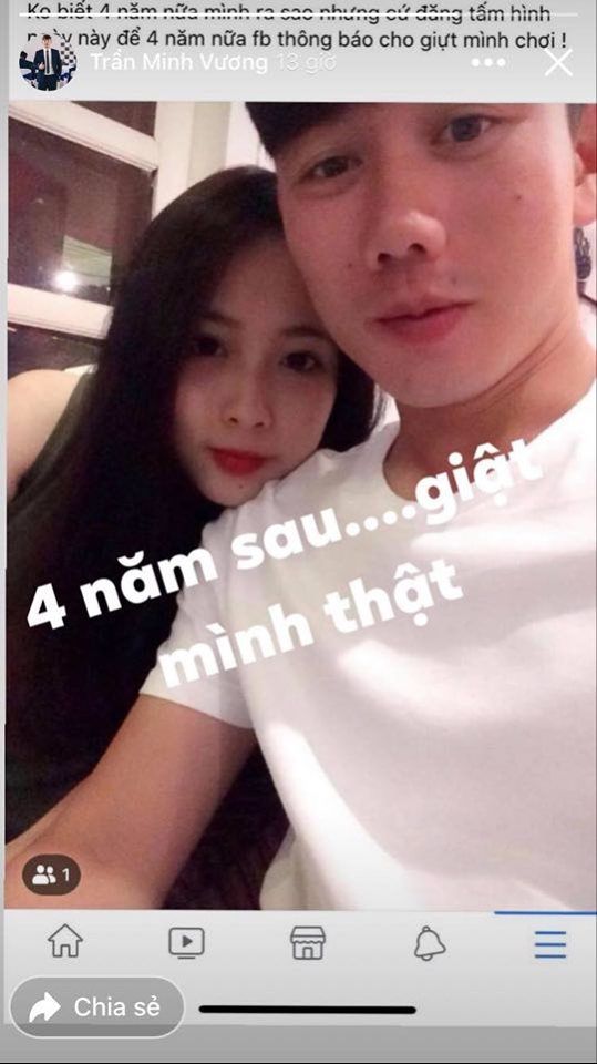 Cầu thủ đội tuyển Việt Nam báo hiếu cha mẹ như thế nào?