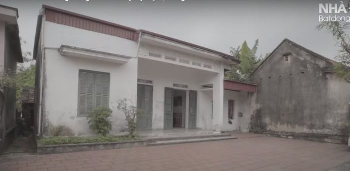 Cầu thủ đội tuyển Việt Nam báo hiếu cha mẹ như thế nào?