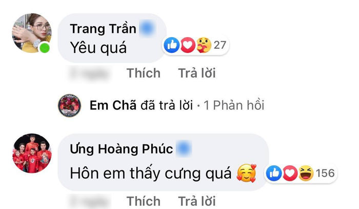 Hội sao việt mê Leon - Lisa: Trấn Thành tự nhận giống cậu ú lúc bé