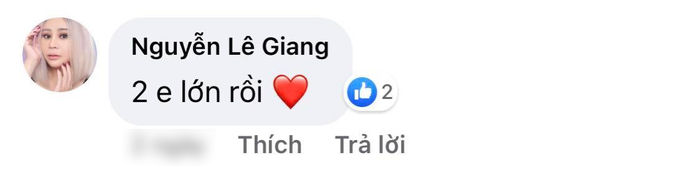 Hội sao việt mê Leon - Lisa: Trấn Thành tự nhận giống cậu ú lúc bé