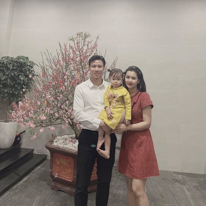 Cuộc sống hôn nhân của những cầu thủ U23 Việt Nam như thế nào?