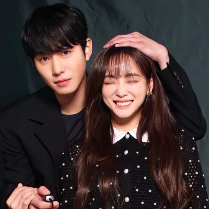 Hyo Seop - Se Jeong chính thức lộ hint hẹn hò hệt Bin - Jin thuở ấy