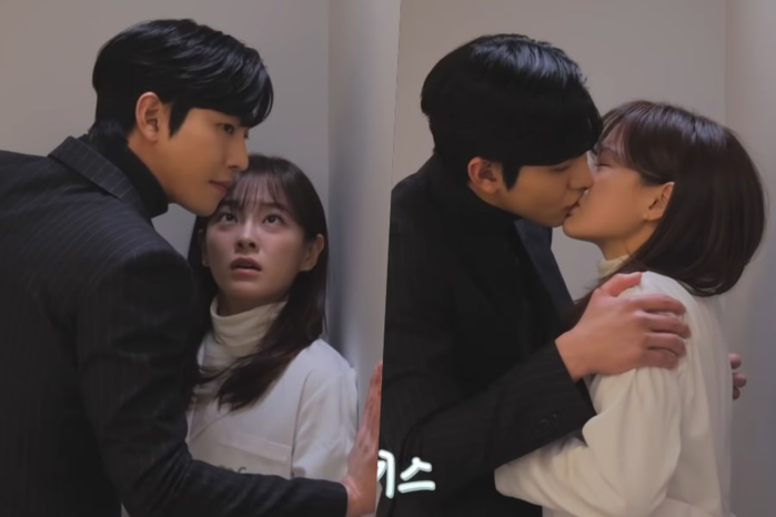 Hyo Seop - Se Jeong chính thức lộ hint hẹn hò hệt Bin - Jin thuở ấy
