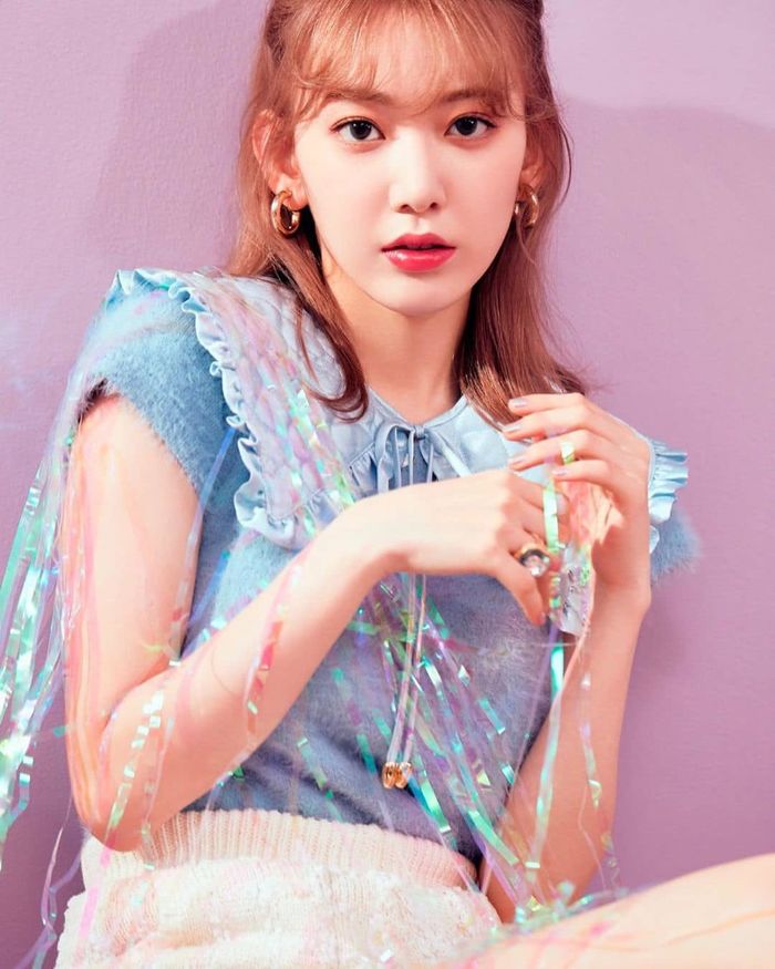 Idol người Nhật Gen 4: Vườn bông đủ sắc đủ tài, thần thái đỉnh cao