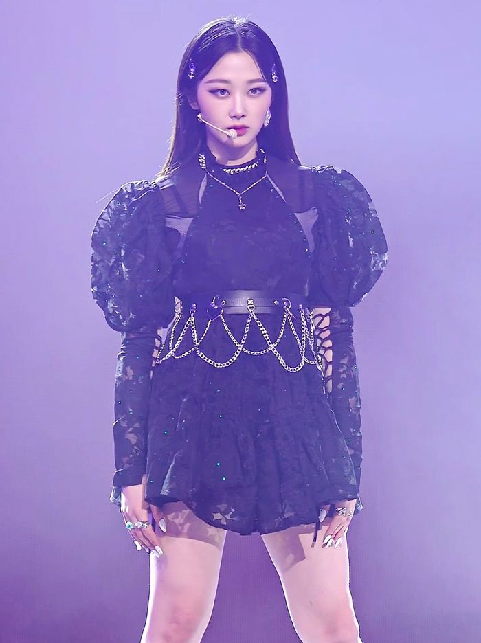 Idol người Nhật Gen 4: Vườn bông đủ sắc đủ tài, thần thái đỉnh cao