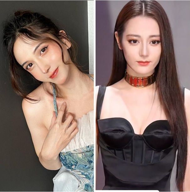 Idol tóp tóp giống hệt với sao: Phải dụi mắt để khỏi nhầm