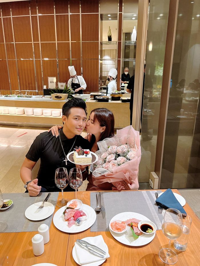 Kha Ly - Thanh Duy sau 6 năm cưới: tổ ấm viên mãn dù chỉ 2 người