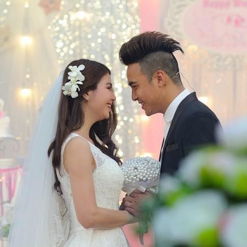 Kha Ly - Thanh Duy sau 6 năm cưới: tổ ấm viên mãn dù chỉ 2 người