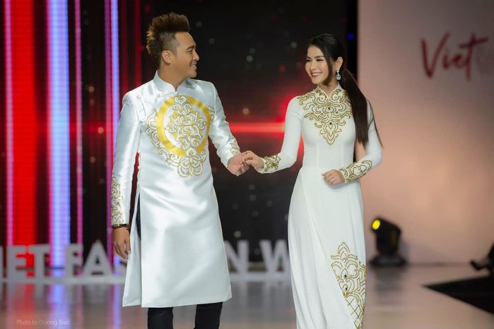 Kha Ly - Thanh Duy sau 6 năm cưới: tổ ấm viên mãn dù chỉ 2 người