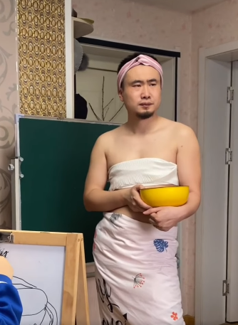 Khi bố mẹ chắp cánh ước mơ cho con: Không làm mẫu thì lập luôn ekip
