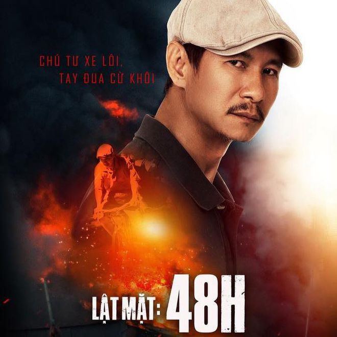 Khi phim Việt xuất ngoại: Tác phẩm lỗ 49 tỷ hy vọng được vớt vát