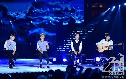 Khi sao Hàn hát hit bự Vpop: Jay Park chill tới bến nhạc Sơn Tùng
