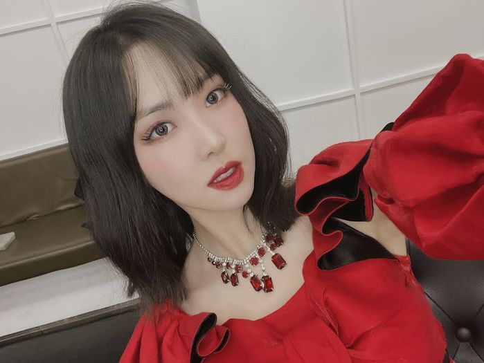8 idol Kpop nữ có tên Yoona: Người nổi từ năm 17, người mất tận 10 năm