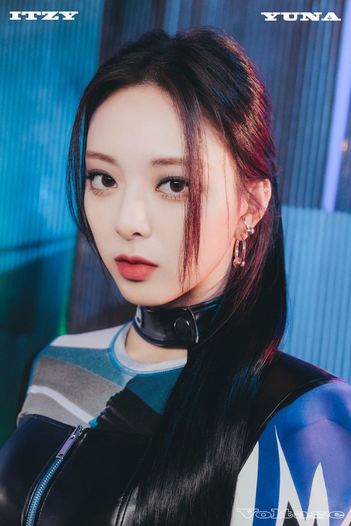 Dàn idol Kpop khiến netizen phát sốt vì quá giống nhân vật đồ hoạ