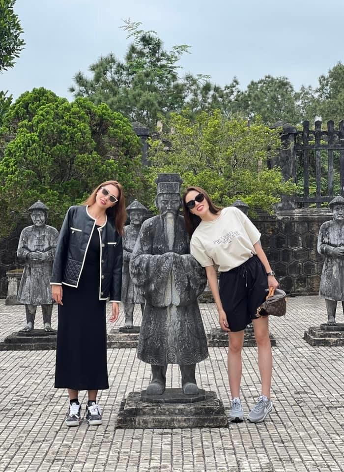 Kỳ Duyên: Minh Triệu thích nhất lúc tôi mũm mĩm