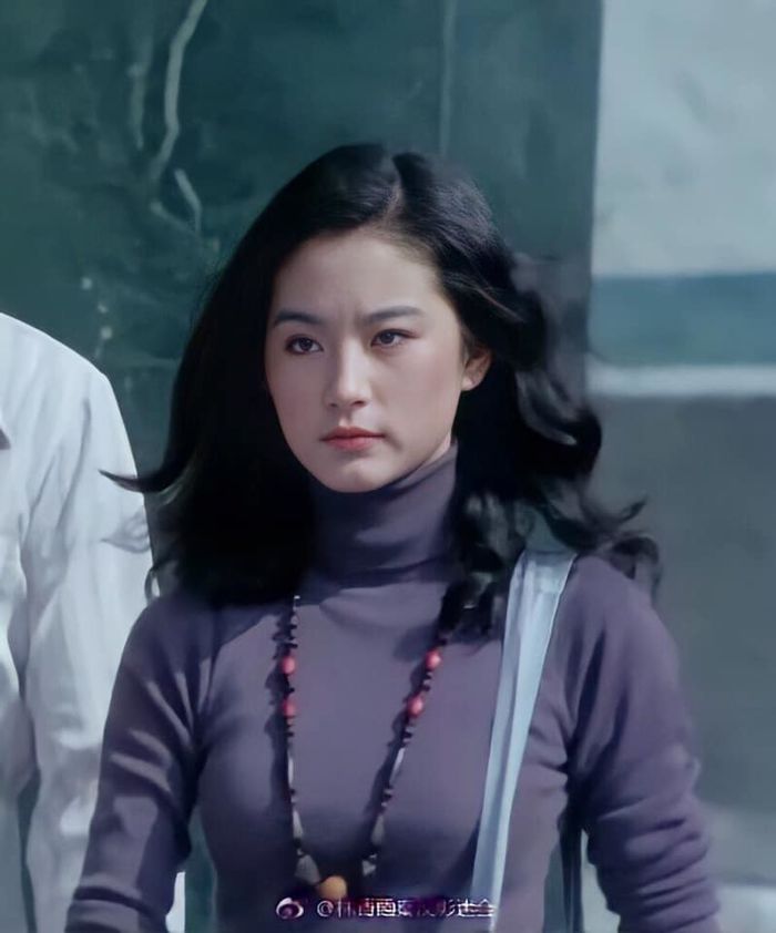 Lâm Thanh Hà: đóng phim nào hot phim đó, xứng đệ nhất mỹ nhân