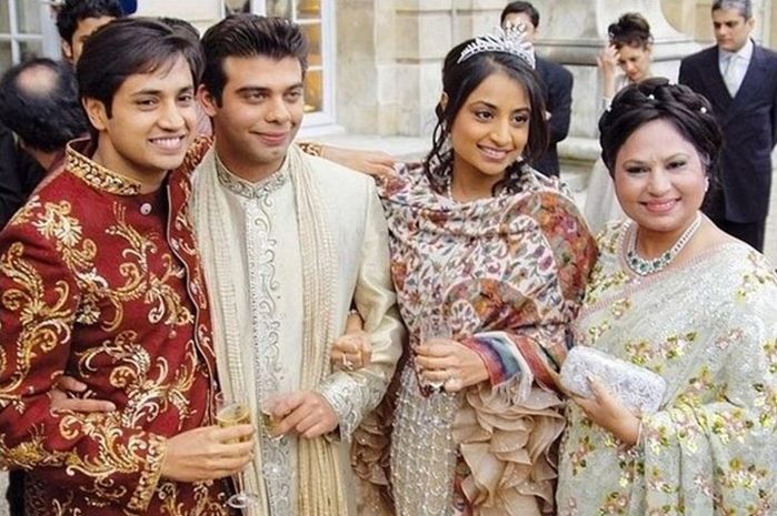 Lễ cưới nghìn tỷ của ái nữ tỷ phú Ấn Độ: Đài thọ 1.000 khách tới Paris