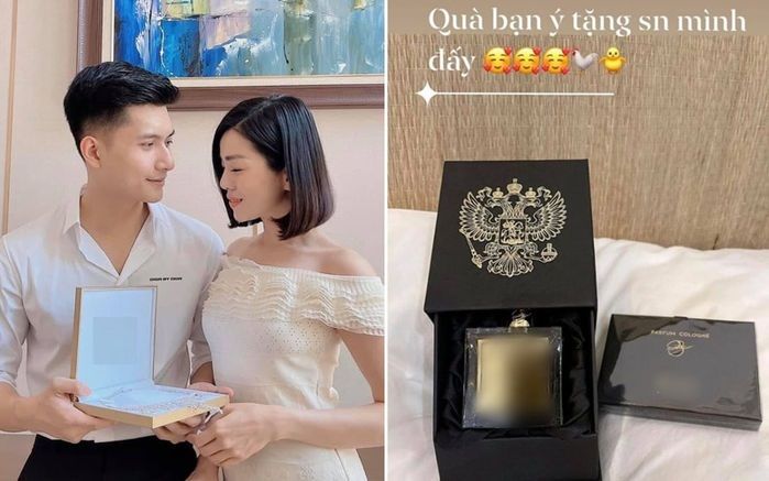Loạt quà khủng Lệ Quyên tặng tình trẻ: Lâm Bảo Châu số hưởng nhất rồi