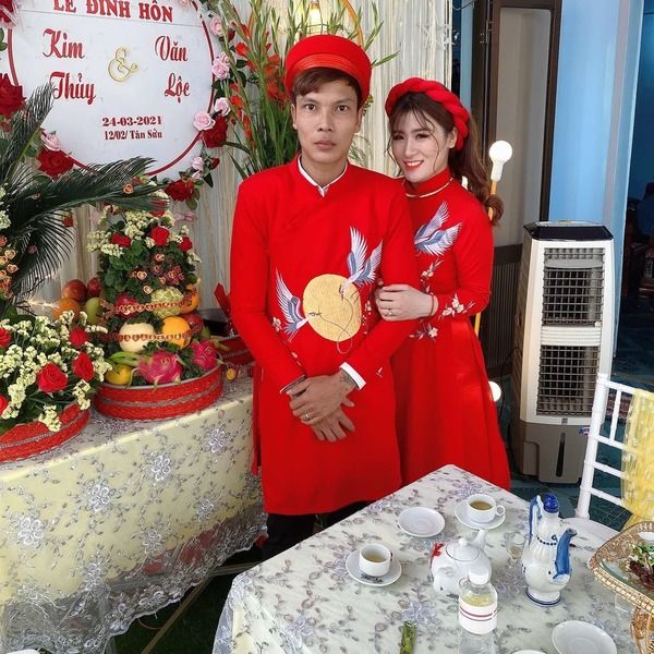 Lộc Fuho mở tiệc rửa xe ở nhà mới xây: hành trình nỗ lực đổi đời
