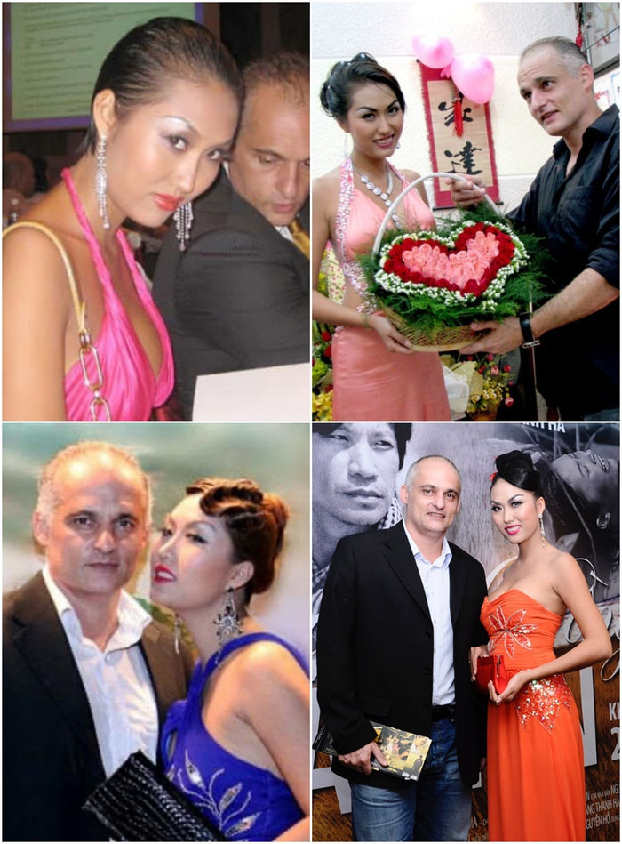 Ly hôn văn minh: Phi Thanh Vân xin làm điều cuối tiễn biệt chồng cũ