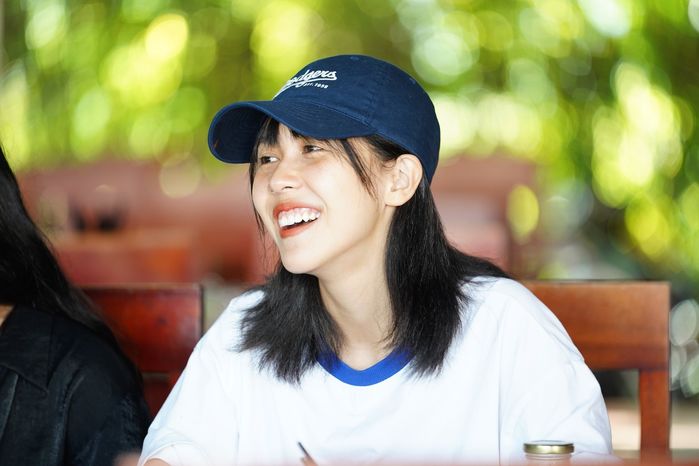 Màn giới thiệu mặn nhất Sao Nhập Ngũ: Diệu Nhi Nhà Bè chưa phải nhất