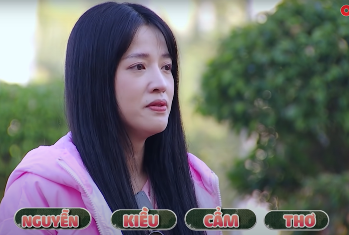 Màn giới thiệu mặn nhất Sao Nhập Ngũ: Diệu Nhi Nhà Bè chưa phải nhất