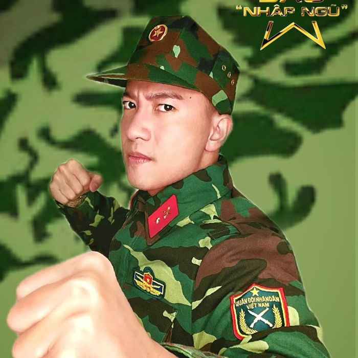 Màn giới thiệu mặn nhất Sao Nhập Ngũ: Diệu Nhi Nhà Bè chưa phải nhất