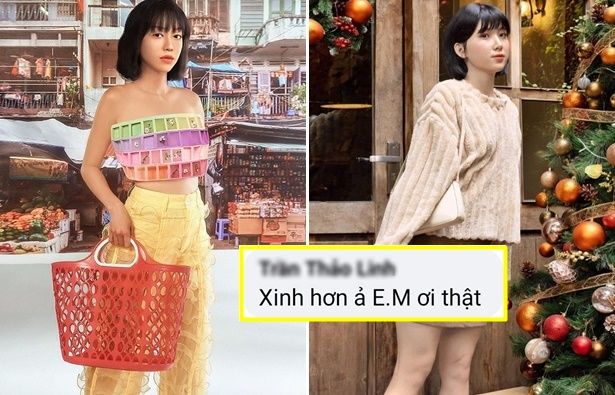 Mẫu ảo VN gây sốt vì thật hơn chữ thật: Cho đàn chị ra rìa