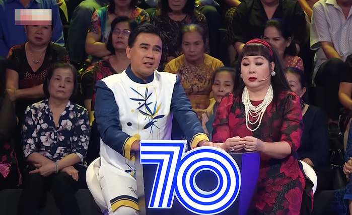 MC Quyền Linh bộc bạch điều tiếc nuối nhất chưa làm được cho mẹ