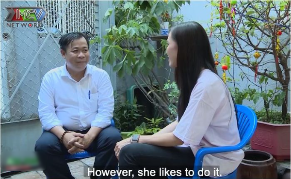 Mẹ chồng 91 tuổi biết 5 thứ tiếng: Luôn an ủi khi con dâu chưa có con