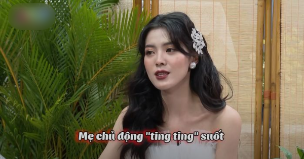 Mẹ chồng nhà người ta: Cho con dâu 200 triệu đi học nghề trang điểm