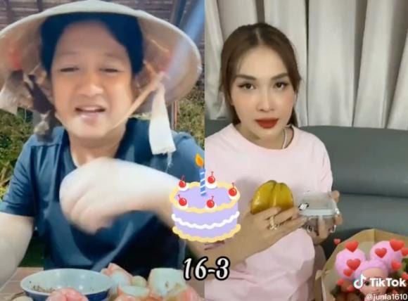 Mê ớt nửa tỷ đồng/kg: Lý Hải trồng cả vườn, Trường Giang đem tặng