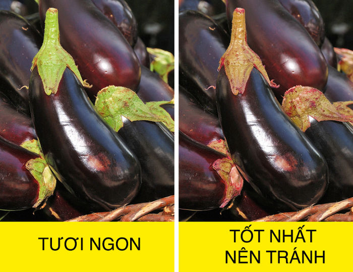 Mẹo phân biệt thực phẩm tươi khi đi chợ: hội chị em note lại liền tay
