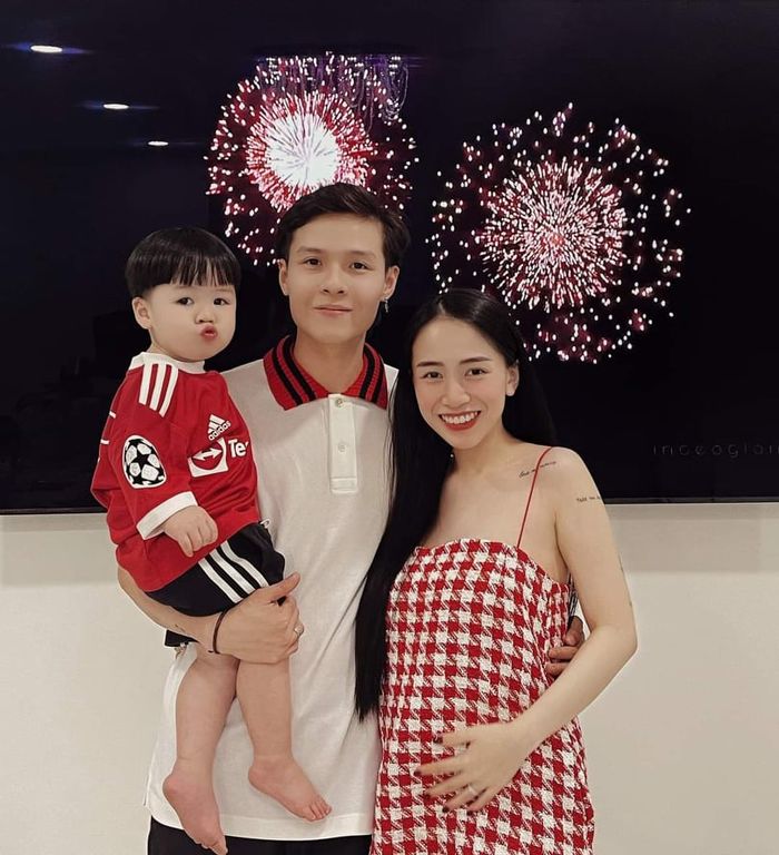 Bộ đôi bạn thân đại gia: người 39 tuổi 2 cháu, người chỉ biết vợ con