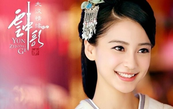 Mỹ nhân Cbiz hậu sinh con: Chỉ một người giữ được nét xuân thì