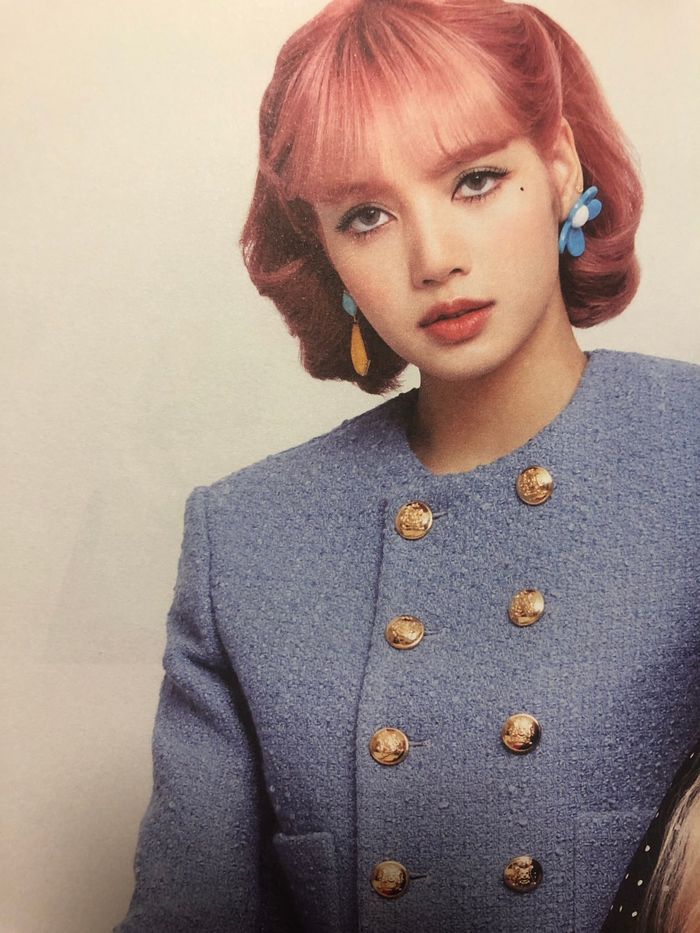 Mỹ nhân Kpop sang chảnh với phong cách cổ điển: Rosé tựa minh tinh xưa