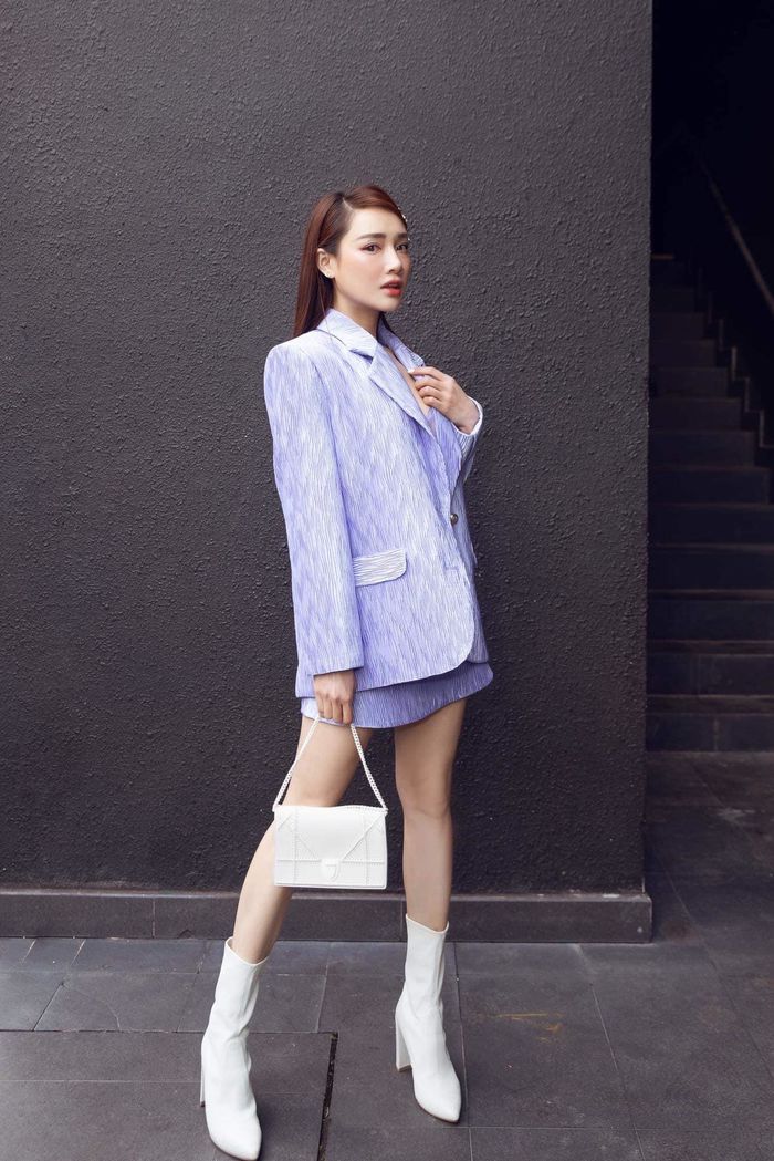 Mỹ nhân nên cải thiện cân nặng: Mợ Hai Cao Thái Hà đừng gầy hơn
