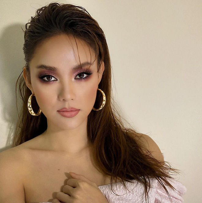 Mỹ nhân Việt chứng minh cứ make up nhẹ nhàng là xinh nhất