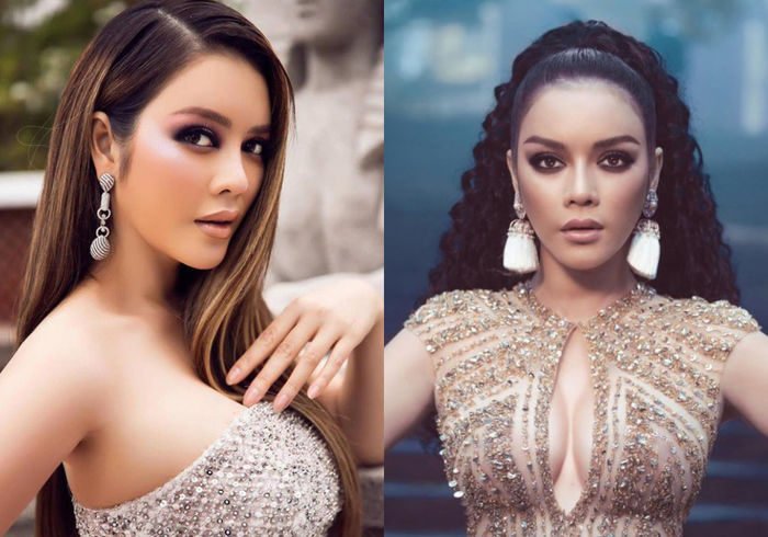 Mỹ nhân Việt chứng minh cứ make up nhẹ nhàng là xinh nhất