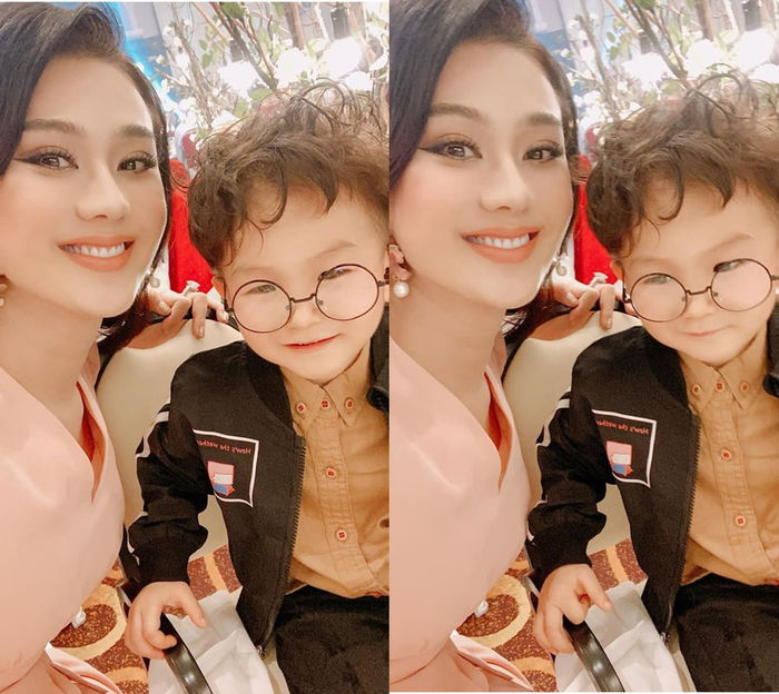 Mỹ nhân Việt không cần chồng vẫn nuôi con khoẻ: Nể nhất Phi Thanh Vân
