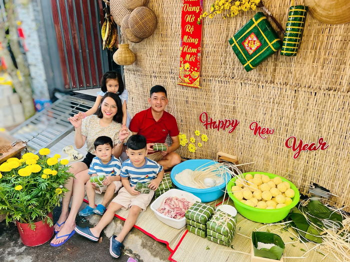 Mỹ nhân Việt sinh năm 1988: Hải Băng triệt sản vẫn 4 con