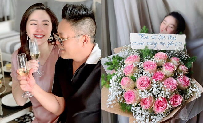Mỹ nhân Việt sinh năm 1988: Hải Băng triệt sản vẫn 4 con