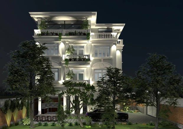 Mỹ nhân Việt sở hữu bất động sản đếm không hết: Lý Nhã Kỳ dư 9 căn nhà