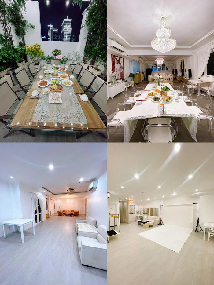 Mỹ nhân Việt sở hữu bất động sản đếm không hết: Lý Nhã Kỳ dư 9 căn nhà