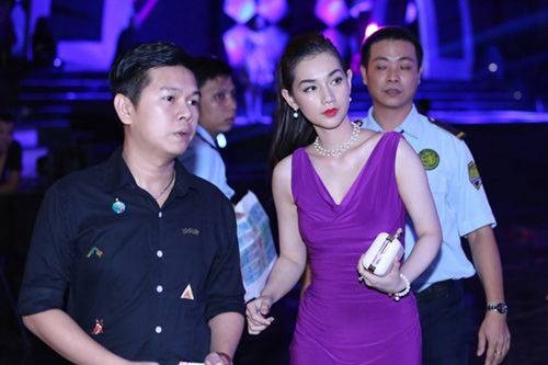 Mỹ nhân Việt sống chung với mẹ chồng: có người dọn về dù chưa cưới