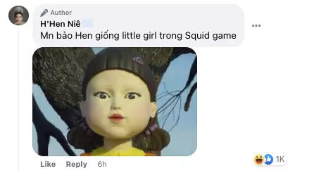 Mỹ nhân Việt tết tóc 2 bên: H'Hen Niê, Kim Duyên như búp bê Annabelle